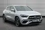 2025 Mercedes-Benz GLA GLA 200d AMG Line Executive 5dr Auto
