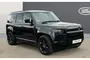 2021 Land Rover Defender 3.0 D250 XS Edition 110 5dr Auto [7 Seat]