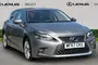 2017 Lexus CT 200h 1.8 Premier 5dr CVT