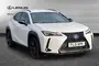 2021 Lexus UX 250h 2.0 5dr CVT [without Nav]