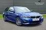 2022 BMW 3 Series Touring 320d MHT M Sport 5dr Step Auto