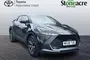 2026 Toyota C-HR 2.0 PHEV Design 5dr CVT