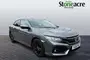 2018 Honda Civic 1.0 VTEC Turbo 126 SR 5dr