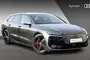 2025 Audi A6 370kW S6 100kWh Launch Edition 5dr Auto