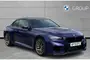 2026 BMW M2 M2 CS 2dr Step Auto