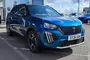 2026 Peugeot 2008 1.2 PureTech Allure Edition 5dr
