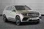 2021 Mercedes-Benz GLS GLS 400d 4Matic AMG Line Prem + Exec 5dr 9G-Tronic