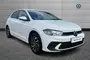2023 Volkswagen Polo 1.0 Life 5dr