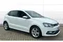 2016 Volkswagen Polo 1.2 TSI Match 5dr