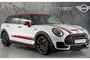 2023 MINI Clubman 2.0 John Cooper Works ALL4 6dr Auto
