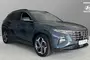 2023 Hyundai Tucson 1.6 TGDi Hybrid 230 Ultimate 5dr 2WD Auto