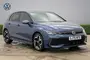 2025 Volkswagen Golf 1.5 eTSI 150 R-Line 5dr DSG