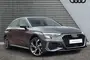 2023 Audi A3 35 TFSI S Line 5dr S Tronic