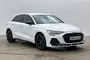 2024 Audi A3 40 TFSI e Black Edition 5dr S Tronic