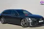 2019 Audi A6 Avant 40 TDI S Line 5dr S Tronic