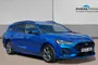 2023 Ford Focus Estate 1.0 EcoBoost Hybrid mHEV 155 ST-Line 5dr Auto