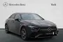 2025 Mercedes-Benz A-Class Saloon A250e AMG Line Executive 4dr Auto