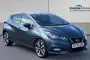 2021 Nissan Micra 1.0 IG-T 92 Tekna 5dr CVT