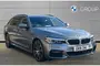 2019 BMW 5 Series Touring 530i M Sport 5dr Auto