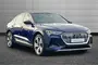 2021 Audi e-tron Sportback 230kW 50 Quattro 71kWh S Line 5dr Auto