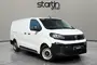 2025 Vauxhall Vivaro 2.0 Turbo D 145 Prime H1 Van