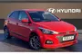 2019 Hyundai i20 1.2 MPi Premium Nav 5dr