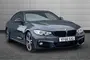 2016 BMW 4 Series 420d [190] M Sport 2dr [Professional Media]
