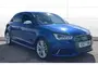 2017 Audi A1 S1 TFSI Quattro 5dr