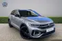 2026 Volkswagen T-Roc 1.5 TSI Black Edition Plus 5dr