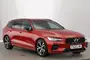 2022 Volvo V60 2.0 B4P R DESIGN 5dr Auto [7 speed]