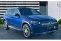 2022 Mercedes-Benz GLC GLC 300de 4Matic AMG Line Premium Plus 5dr 9GTron
