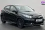 2018 Honda HR-V 1.5 i-VTEC SE CVT 5dr