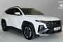 2025 Hyundai Tucson 1.6T Plug-in Hybrid Premium 5dr Auto