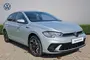 2026 Volkswagen Polo 1.0 TSI 115 R-Line 5dr DSG