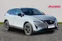 2023 Nissan Qashqai 1.5 E-Power Kuro Edition 5dr Auto