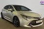 2021 Toyota Corolla 1.8 VVT-i Hybrid Excel 5dr CVT