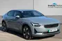 2023 Polestar 2 170kW 69kWh Standard Range Single motor 5dr Auto