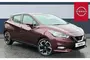 2021 Nissan Micra 1.0 IG-T 92 Acenta 5dr