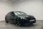 2022 Audi A5 Sportback 40 TFSI 204 Black Edition 5dr S Tronic