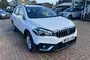 2020 Suzuki SX4 S-Cross 1.4 Boosterjet 48V Hybrid SZ4 5dr