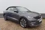 2022 Volkswagen T-Roc Cabriolet 1.5 TSI R-Line 2dr DSG