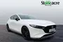 2024 Mazda 3 2.0 e-Skyactiv G MHEV Homura 5dr