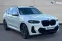 2024 BMW X3 xDrive20d MHT M Sport 5dr Step Auto