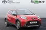 2023 Toyota Aygo X 1.0 VVT-i Exclusive 5dr