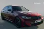 2025 BMW 3 Series Touring M340i xDrive MHT 5dr Step Auto