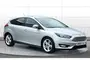 2018 Ford Focus 1.5 Tdci 120 Titanium 5Dr