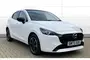 2023 Mazda 2 1.5 e-Skyactiv G MHEV Homura Aka 5dr