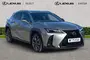 2025 Lexus UX 300h 2.0 F-Sport Design 5dr CVT
