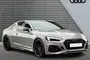 2021 Audi RS5 RS 5 TFSI Quattro Carbon Black 2dr Tiptronic