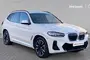 2022 BMW iX3 210kW M Sport 80kWh 5dr Auto
